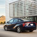 2016 World Green Car of the Year announced