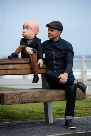 SA Comedy Awards relaunched