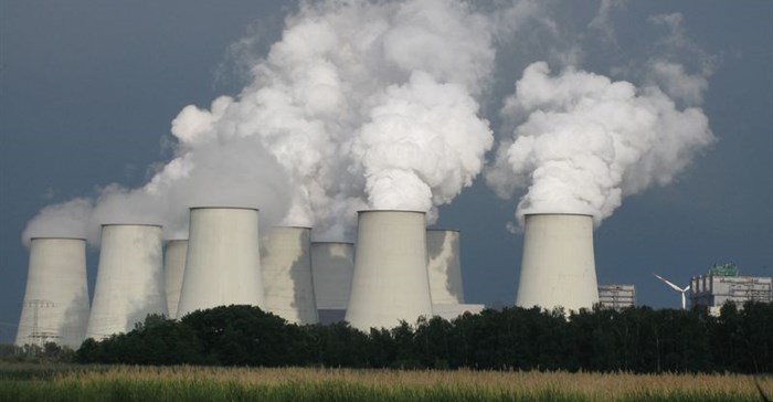 Climate change may threaten $2.5tn in assets: study