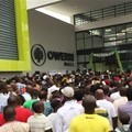 Owerri Mall opens in Nigeria