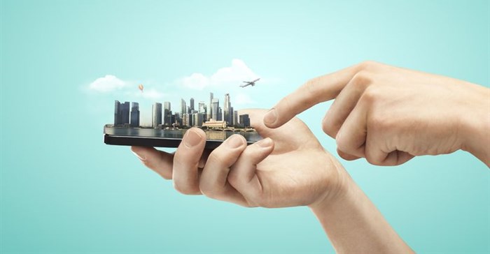 Security threats of the smart city