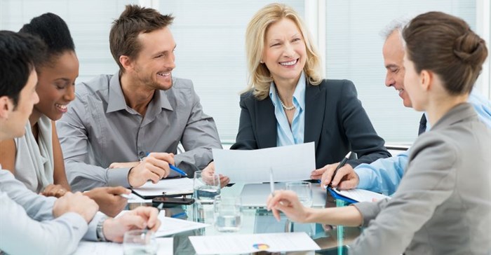 How PR should be - integrated into the overall communications mix © Rido –