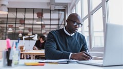 The state of start-up entrepreneurship for Africa in the 21st century