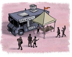 Internet marketing explained