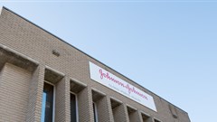 Johnson & Johnson's new global public health innovation space in Cape Town