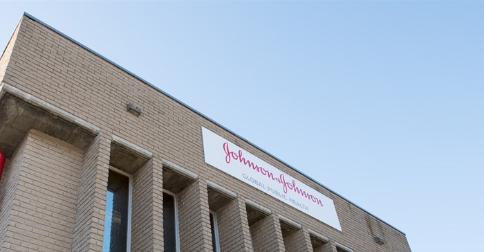 Johnson & Johnson's new global public health innovation space in Cape Town