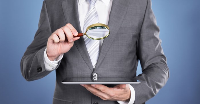 Auditors need to get with the times