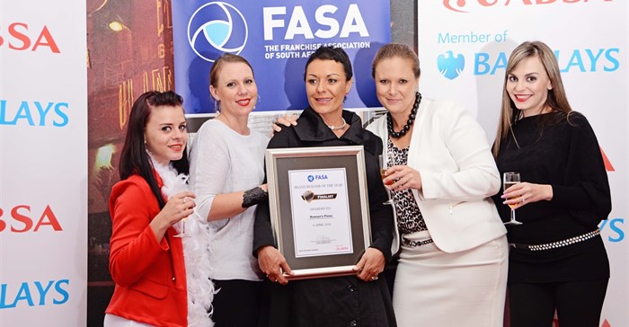 Roman's Pizza named 2016 Brand Builder of the Year