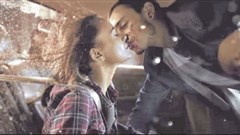 Screengrab from the ad