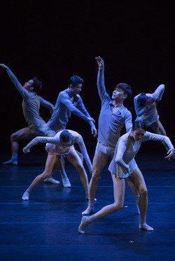 Audiovisual magic - celebrating cross-cultural collaboration