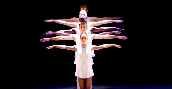 Audiovisual magic - celebrating cross-cultural collaboration