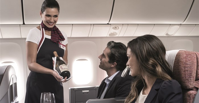 WTM Africa 2016: LATAM Airlines ready to introduce itself to the world