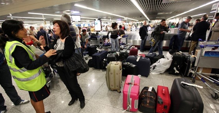 Strike will hit airlines