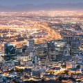 Demand for accommodation drives Cape Town's CBD development