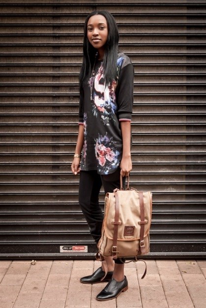 Karabo Poppy Moletsane