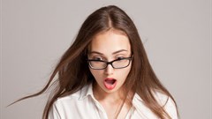 Check your blindspot on the information superhighway