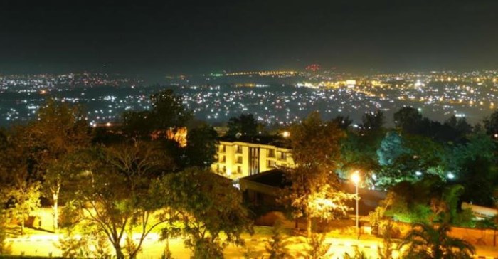 Kigali