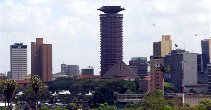 Nairobi