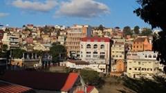 Antananarivo