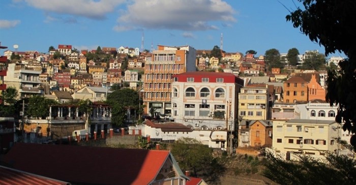 Antananarivo