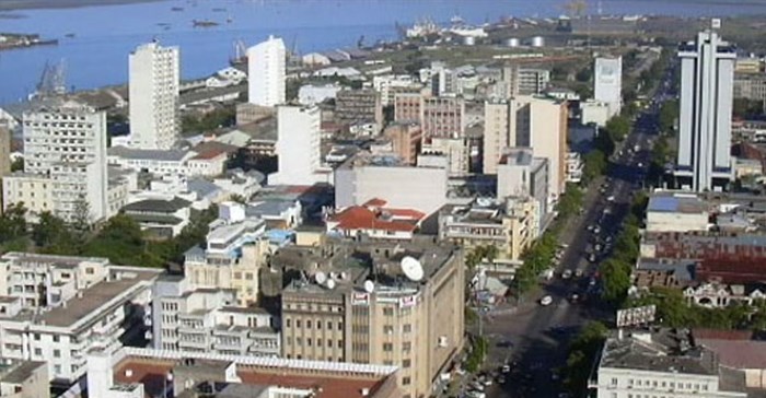 Maputo