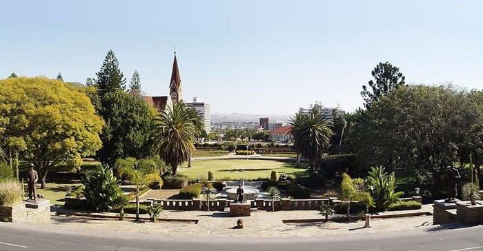 Windhoek