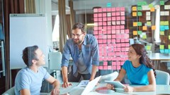 Three steps for SMEs to target communications and drive customer excellence