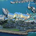 Sun International's Table Bay Hotel