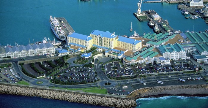 Sun International's Table Bay Hotel