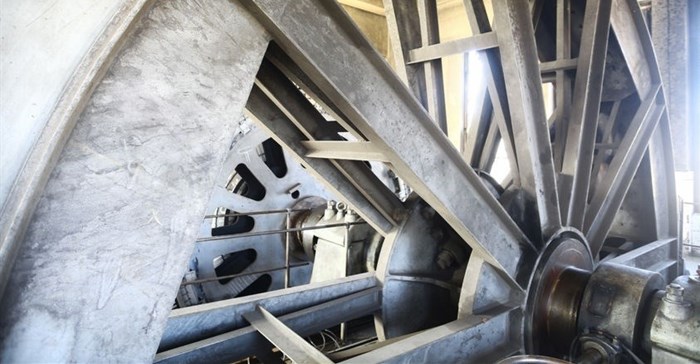 Size does count when it comes to mining CGUs