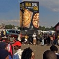 New Debonairs campaign hits the road