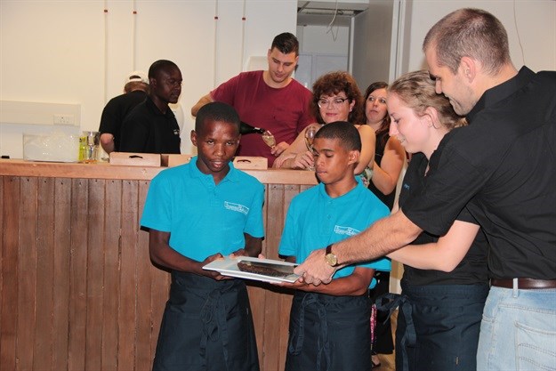 #CommerceMonth: Brownies & Downies upskills intellectually disabled youth