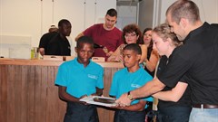 #CommerceMonth: Brownies & Downies upskills intellectually disabled youth
