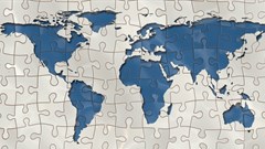 Marketing to a global audience: Four things you need to know