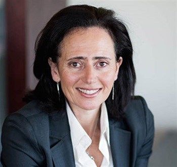 Suzanne Ackerman-Berman, Transformation Director at Pick n Pay Retailers.<p>Image credit: