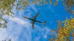 Safe air transport key to African growth story