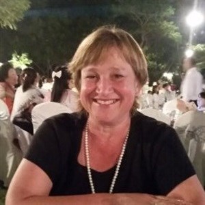 Jenny Froome.<p>Image credit: