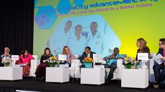 Merck diabetes and hypertension awards launch