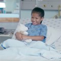 M&C Saatchi Abel helps #GiveChildhoodBack to Africa's youngest patients