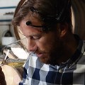 Winemaker, Pieter Walser, put his instincts to the test