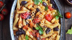 Quick weeknight supper