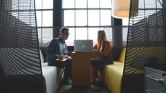 Tips from a marketing all-rounder