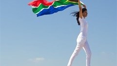 Celebrating the South African brand, as Freedom Day approaches