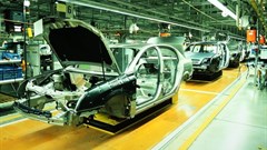 Other African nations have potential to challenge SA's car manufacturing prowess