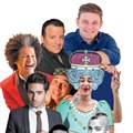 Cape Town Funny Festival line-up announced