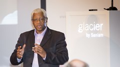 Political commentator, Aubrey Matshiqi, paints the political scene facing South Africa