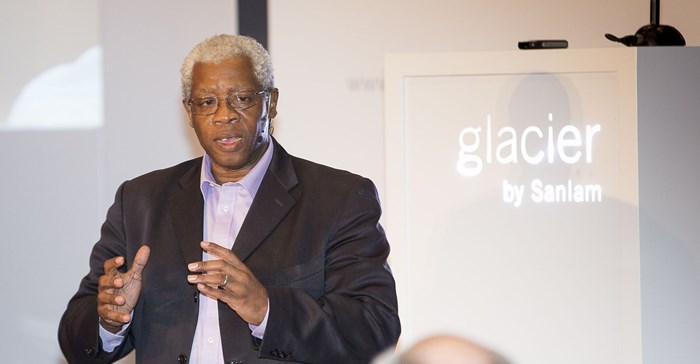 Political commentator, Aubrey Matshiqi, paints the political scene facing South Africa