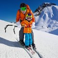Top tips from a seasoned skier