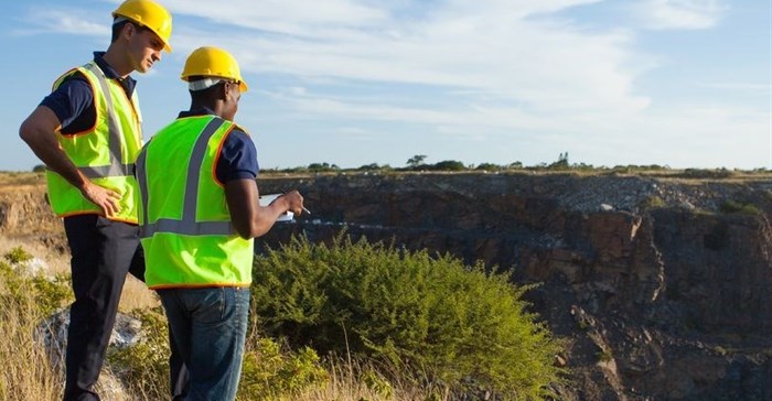 New Mining Charter falls short