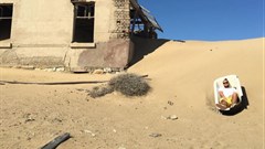 18 reasons why you should go on a Namibia self-drive safari